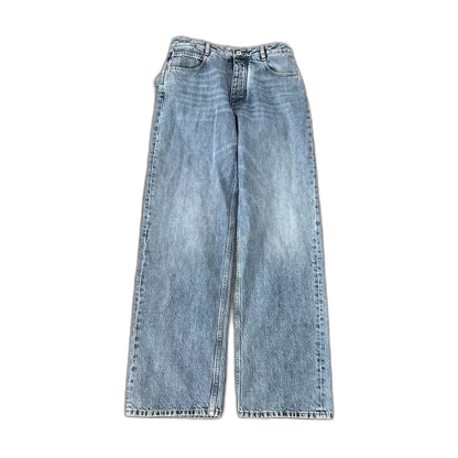 Bottega Veneta  Denim Jeans
