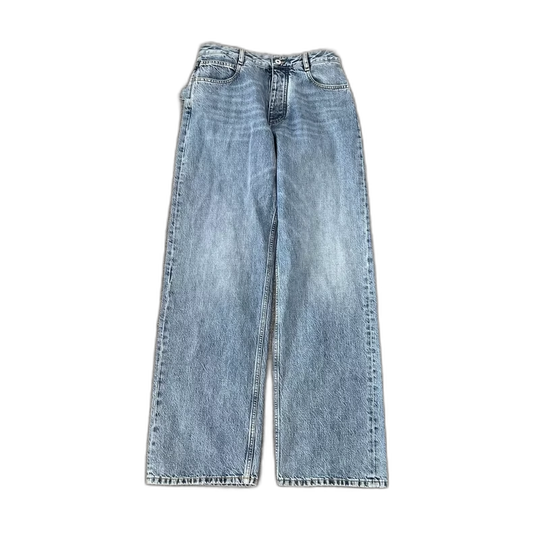 Bottega Veneta  Denim Jeans