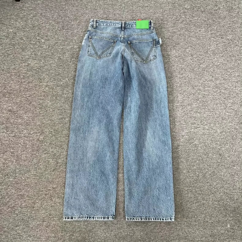 Bottega Veneta  Denim Jeans
