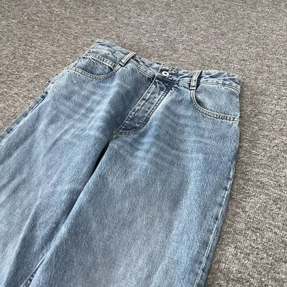 Bottega Veneta  Denim Jeans