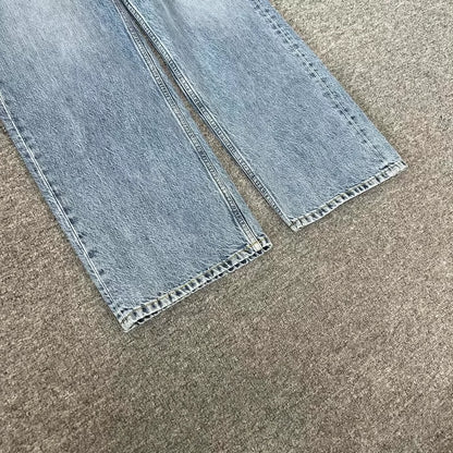 Bottega Veneta  Denim Jeans