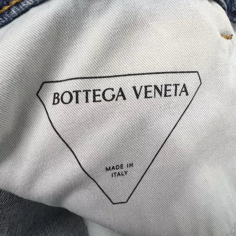 Bottega Veneta  Denim Jeans