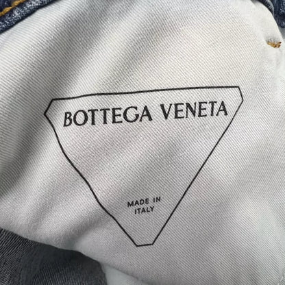 Bottega Veneta  Denim Jeans