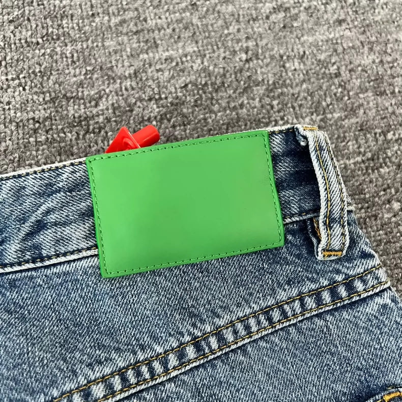 Bottega Veneta  Denim Jeans