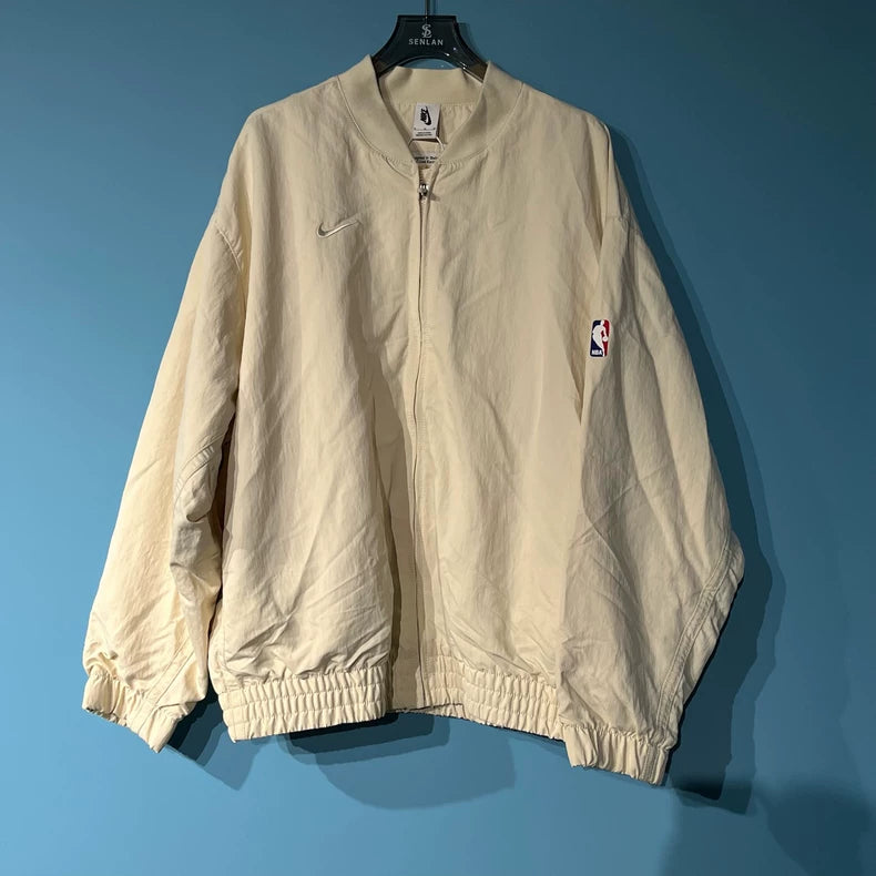 Fear of God Nike NBA Baseball Jacket