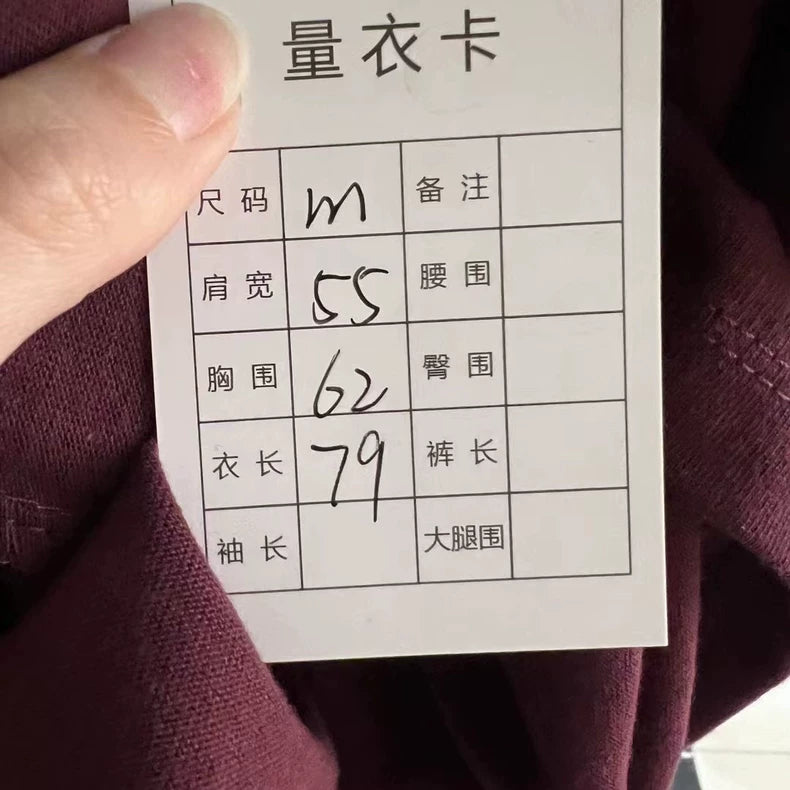 Fear of God Red Long Sleeve Graphic Shirt