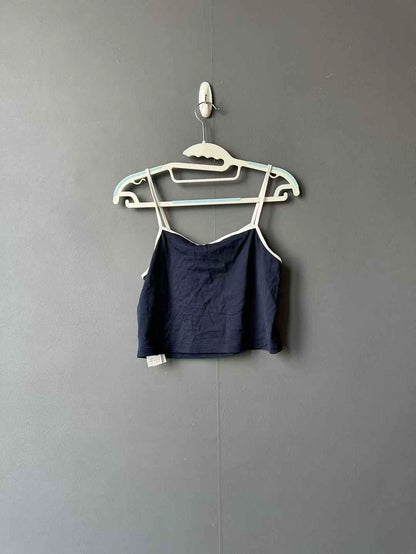 Celine Top with Adjustable Straps