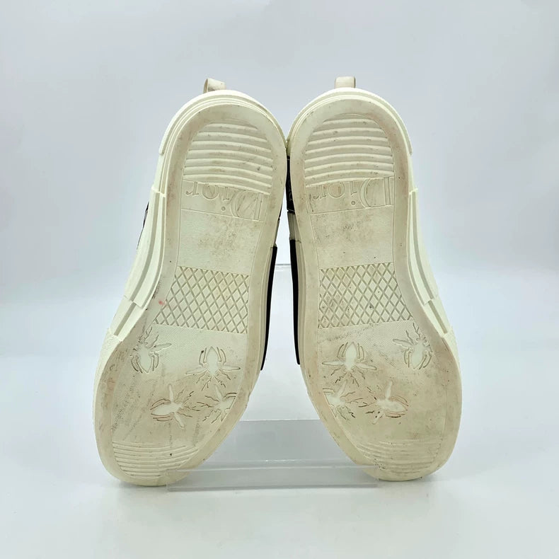 Dior B23 High-Top Casual Sneakers