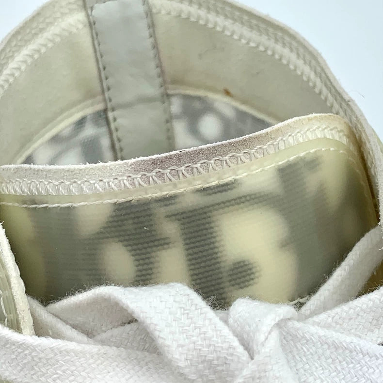 Dior B23 High-Top Casual Sneakers