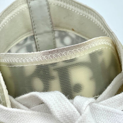 Dior B23 High-Top Casual Sneakers