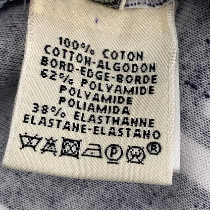 Hermes Colorful Printed Knit Skirt