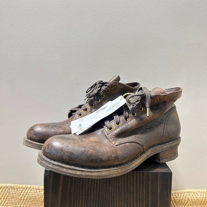 VISVIM ICT Brigadier Boots for Men