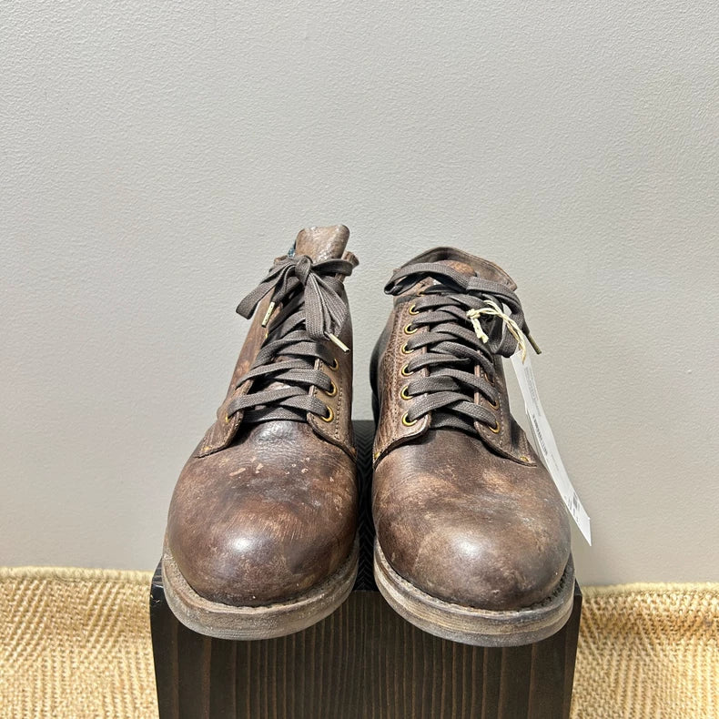 VISVIM ICT Brigadier Boots for Men