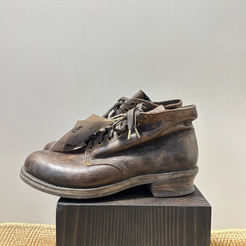 VISVIM ICT Brigadier Boots for Men