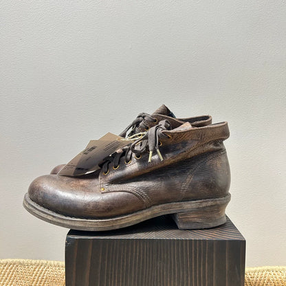 VISVIM ICT Brigadier Boots for Men