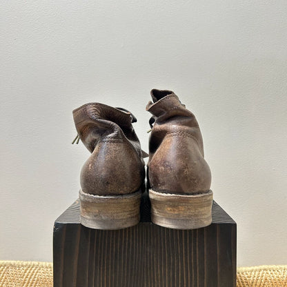 VISVIM ICT Brigadier Boots for Men