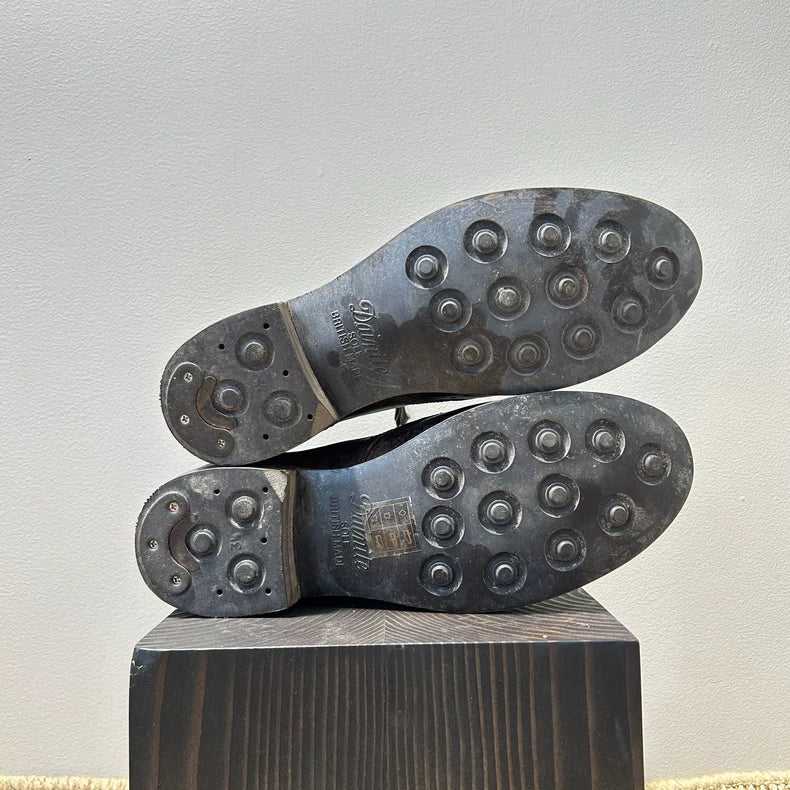 VISVIM ICT Brigadier Boots for Men