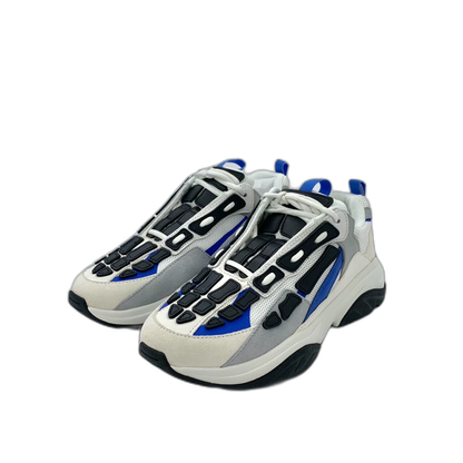 Amiri Colorful Round Toe Sport Sneakers