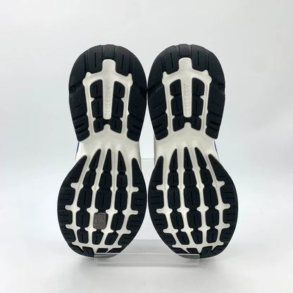 Amiri Colorful Round Toe Sport Sneakers