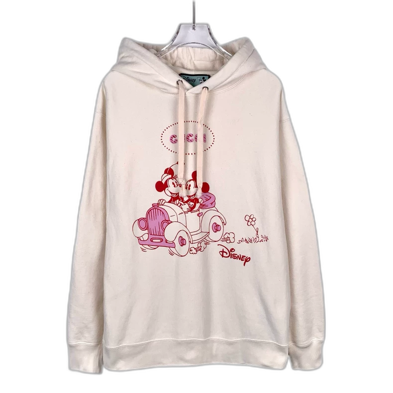 Gucci x Disney Mickey Mouse Hoodie