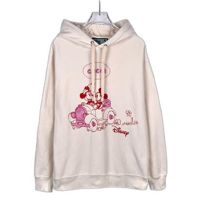 Gucci x Disney Mickey Mouse Hoodie