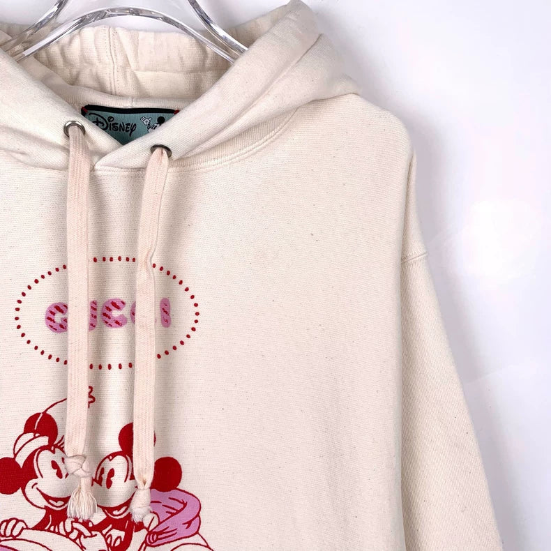 Gucci x Disney Mickey Mouse Hoodie