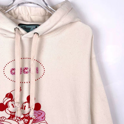 Gucci x Disney Mickey Mouse Hoodie