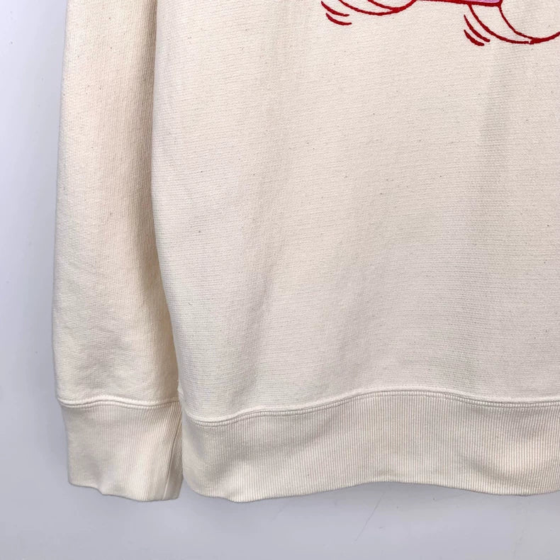 Gucci x Disney Mickey Mouse Hoodie