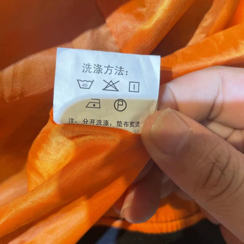 Vintage Black Flight Jacket for Stylish Wear