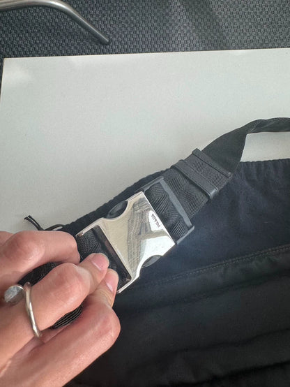 Large Prada Crossbody Bag