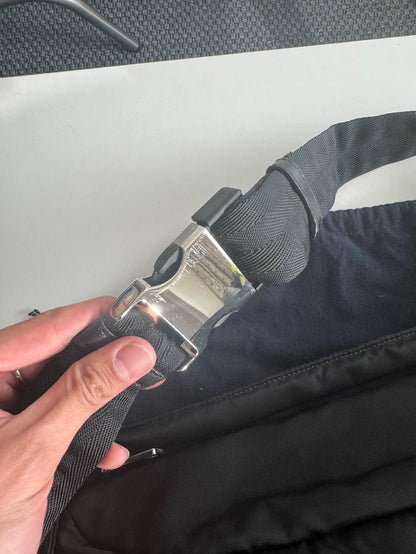 Large Prada Crossbody Bag