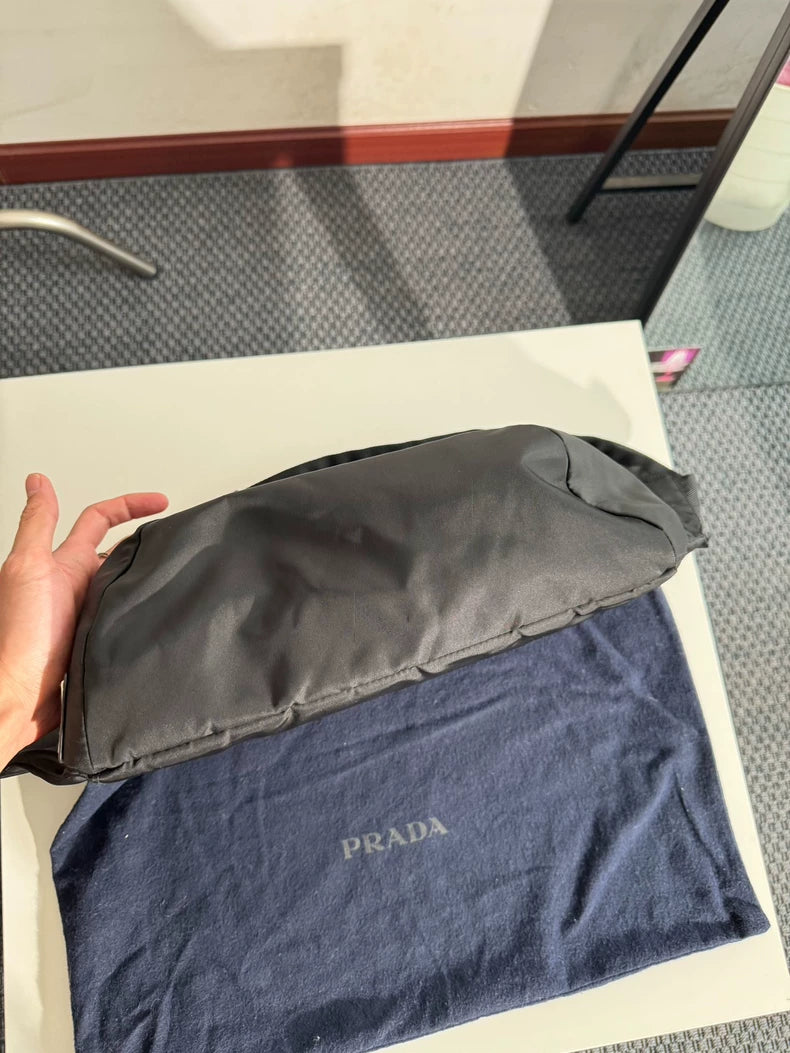 Large Prada Crossbody Bag