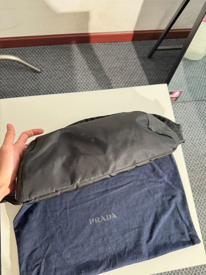 Large Prada Crossbody Bag