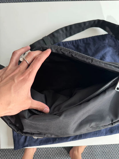 Large Prada Crossbody Bag