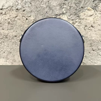 Dior Stone Island Round Bag