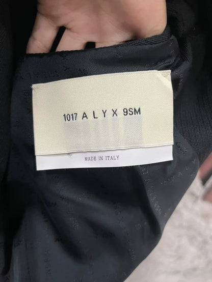 1017 Alyx 9SM Suit Jacket