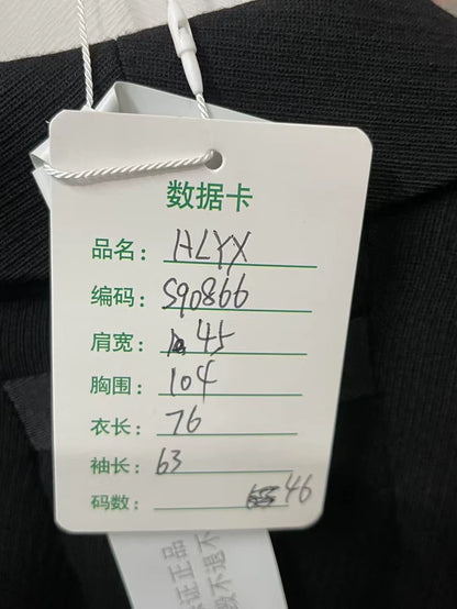 1017 Alyx 9SM Suit Jacket