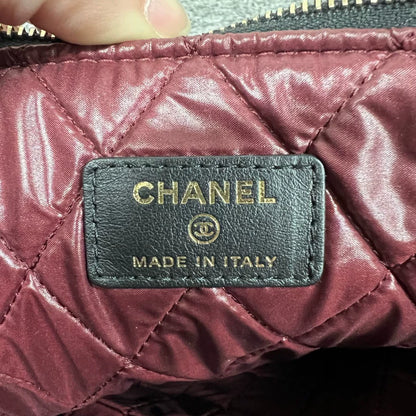 Chanel Lambskin Limited Edition Handbag