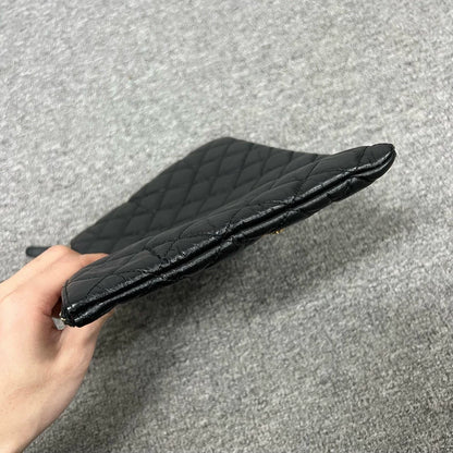 Chanel Lambskin Limited Edition Handbag