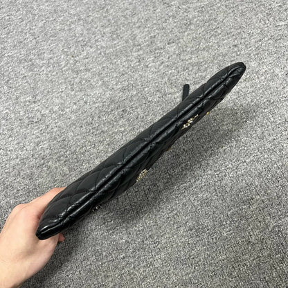 Chanel Lambskin Limited Edition Handbag