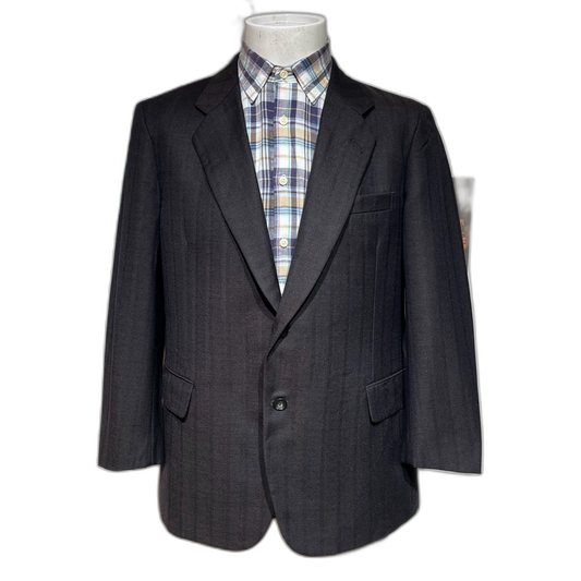 Vintage Japanese Tailored Suit Set