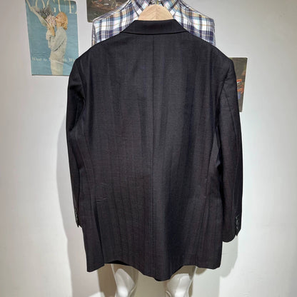 Vintage Japanese Tailored Suit Set