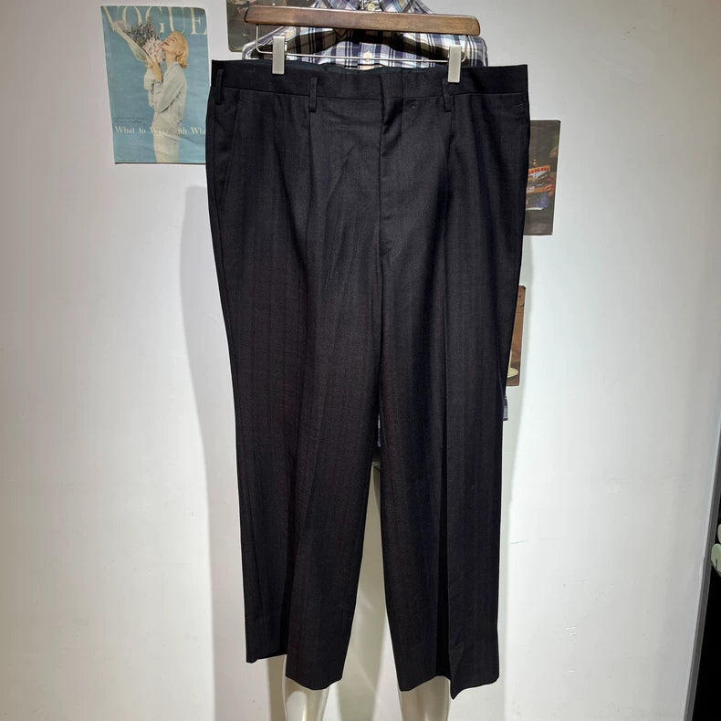 Vintage Japanese Tailored Suit Set