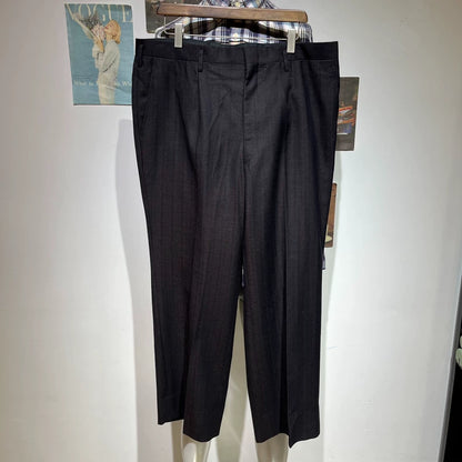 Vintage Japanese Tailored Suit Set