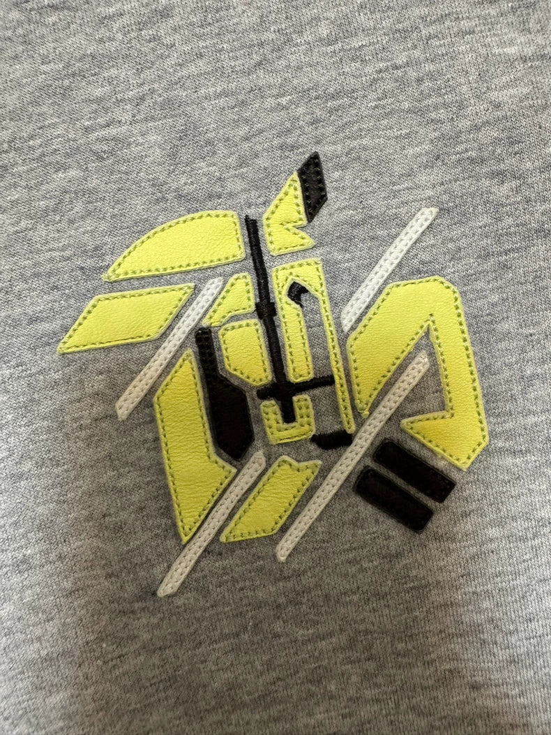 Hermes Short Sleeve Knit Top