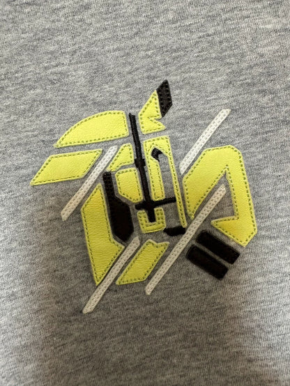 Hermes Short Sleeve Knit Top