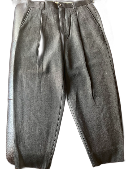 Comme Des Garcons Homme Plus Men's Trousers