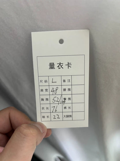 Polo Ralph Lauren Short Sleeve White T-Shirt