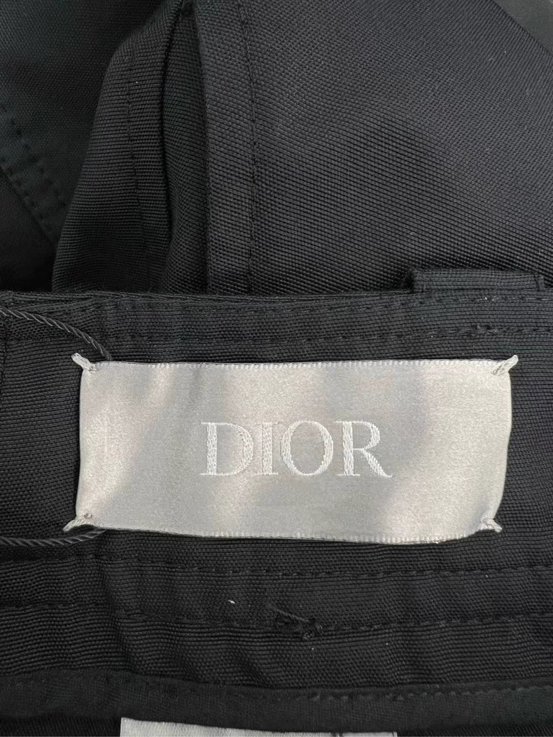 Dior Alyx Co-branded Utility Pants