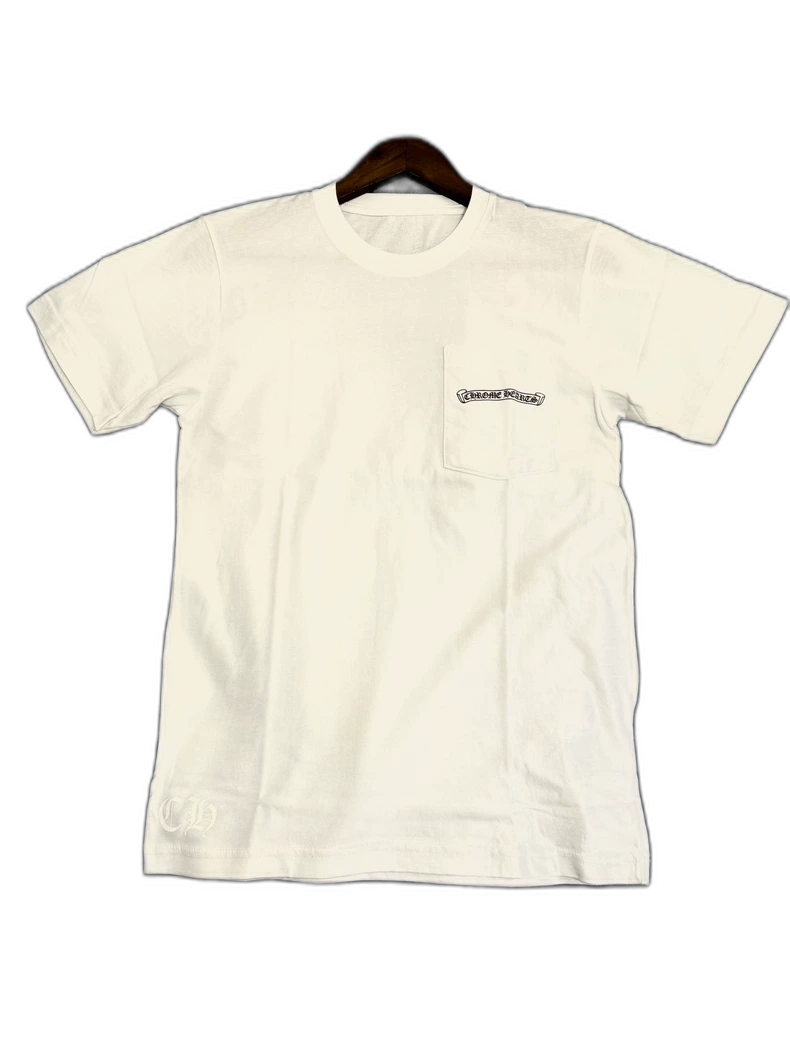 Chrome Hearts Limited Edition T-Shirt